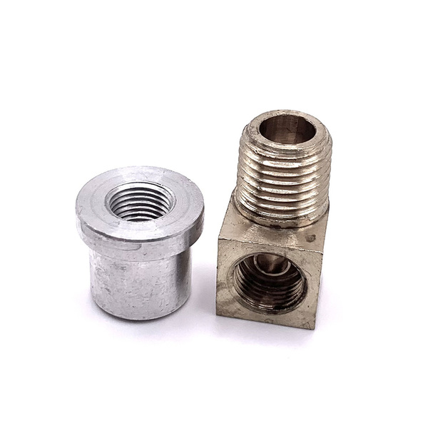 156439 1/8 304 STAINLESS STEEL THREADED UNION 150 LBS
