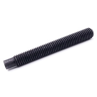 151306 5/8-11 X 3-15/16" DOG POINT STUD 0.500/0.490 X 1/2 17-4 PH STAINLESS STEEL