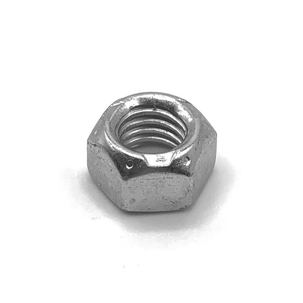 148577 M6-1 CONE LOCK NUT 316 STAINLESS STEEL