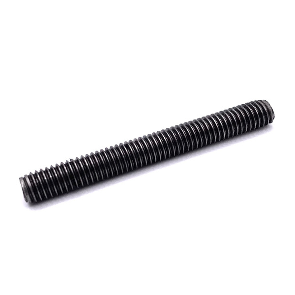 155950 3/4-10 X 5" FULLY THREADED STUD S31603 STAINLESS STEEL