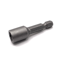 5/16" X 1-3/4" 1/4 HEX DRIVE MAGNETIC NUT SETTER