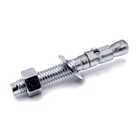 3/4 X 4-1/4 WEDGE ANCHOR 316 STAINLESS STEEL